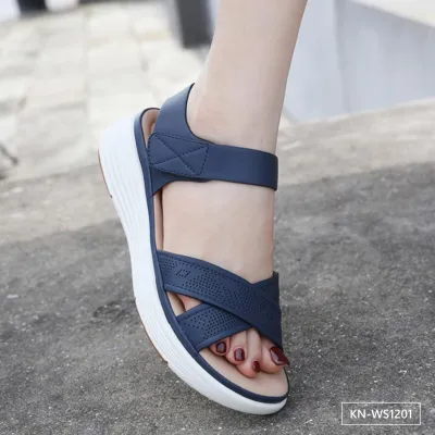 AURA WALK WOMEN'S SANDAL